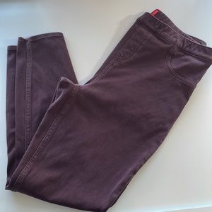 SPANX Jean-ish Ankle Leggings